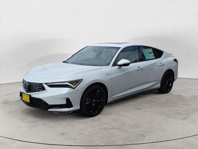 2026 Acura Integra FWD A-Spec with Technology for sale in Eugene, OR