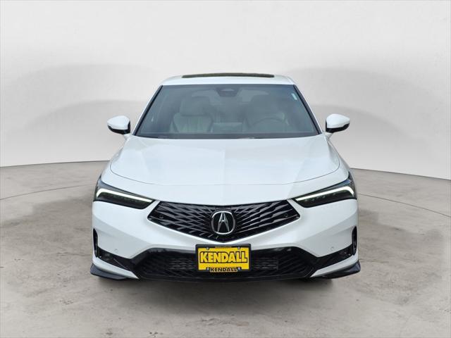 2026 Acura Integra FWD A-Spec with Technology