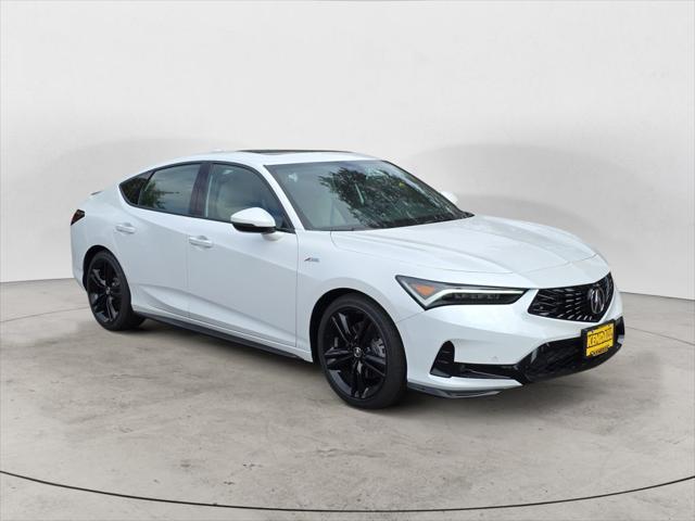 2026 Acura Integra FWD A-Spec with Technology