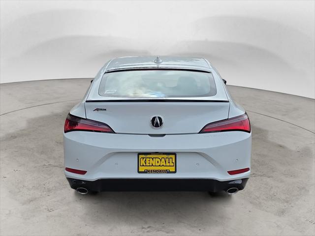 2026 Acura Integra FWD A-Spec with Technology