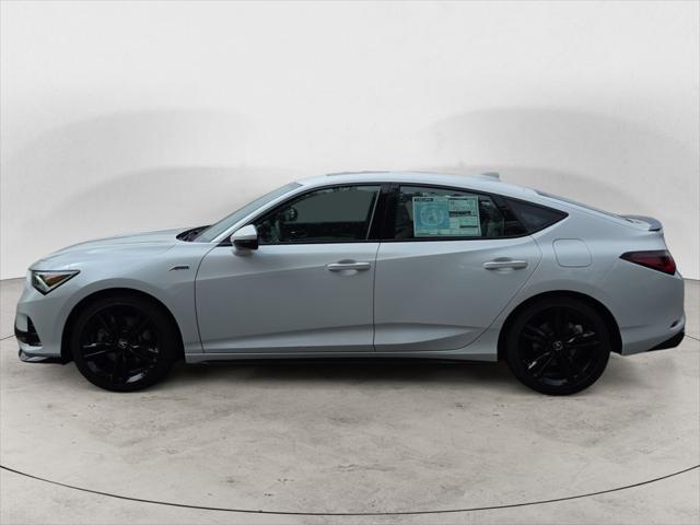 2026 Acura Integra FWD A-Spec with Technology