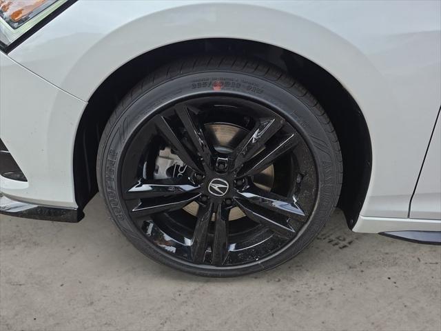 2026 Acura Integra FWD A-Spec with Technology