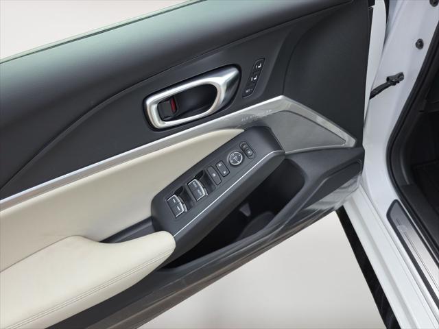 2026 Acura Integra FWD A-Spec with Technology
