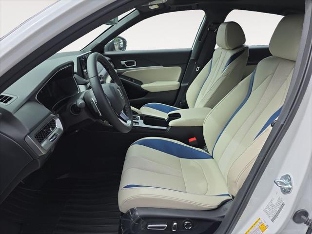 2026 Acura Integra FWD A-Spec with Technology