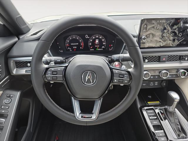 2026 Acura Integra FWD A-Spec with Technology