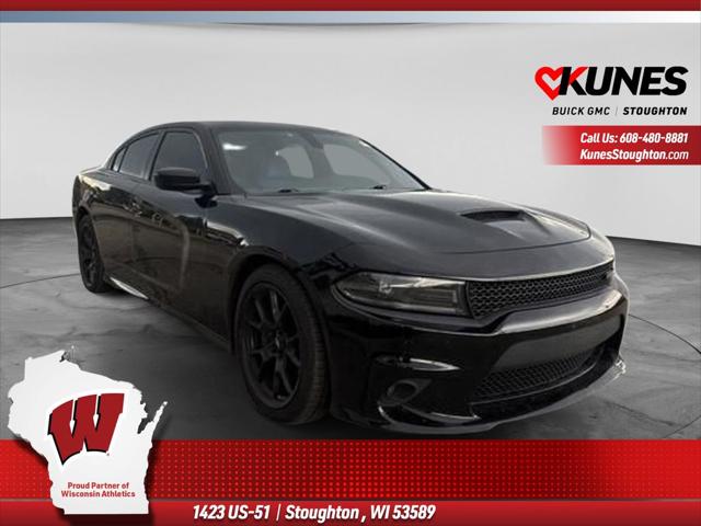 2022 Dodge Charger R/T for sale in Stoughton, WI