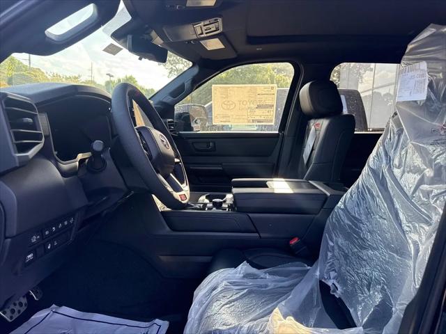 2026 Toyota Tundra TRD Pro Hybrid CrewMax 5.5' Bed