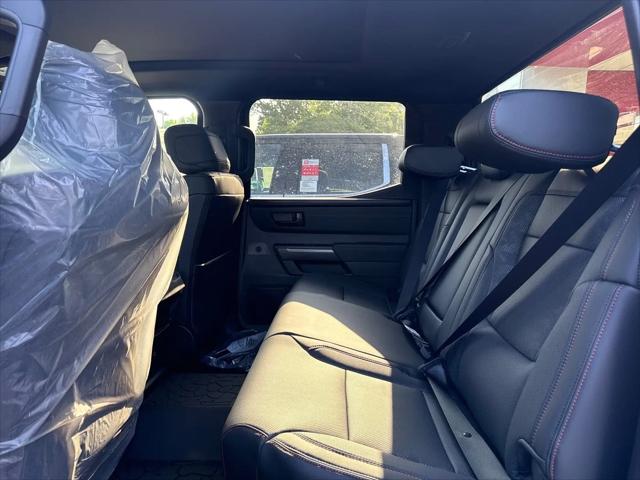 2026 Toyota Tundra TRD Pro Hybrid CrewMax 5.5' Bed