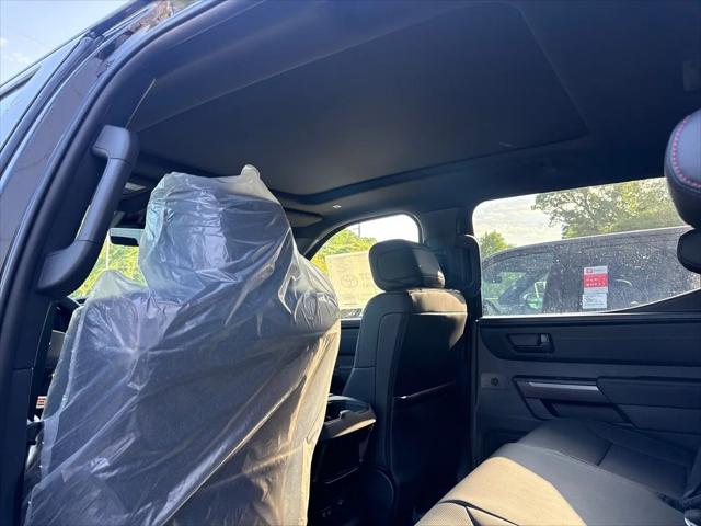 2026 Toyota Tundra TRD Pro Hybrid CrewMax 5.5' Bed