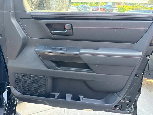 2026 Toyota Tundra TRD Pro Hybrid CrewMax 5.5' Bed