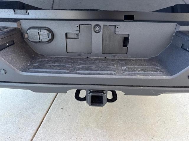 2026 Toyota Tundra TRD Pro Hybrid CrewMax 5.5' Bed