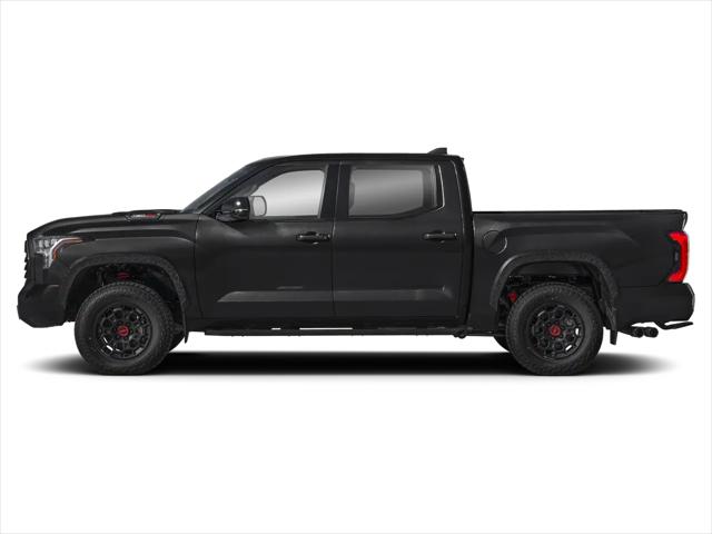 2026 Toyota Tundra TRD Pro Hybrid CrewMax 5.5' Bed