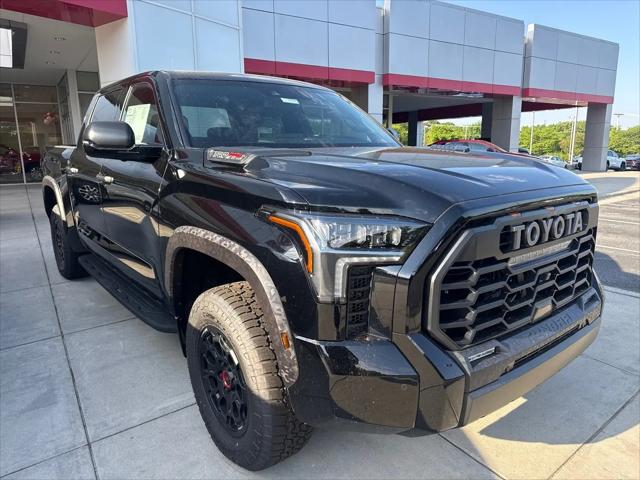 2026 Toyota Tundra TRD Pro Hybrid CrewMax 5.5' Bed for sale in High Point, NC