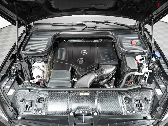 2026 Mercedes-Benz GLE GLE 350 GLE 350