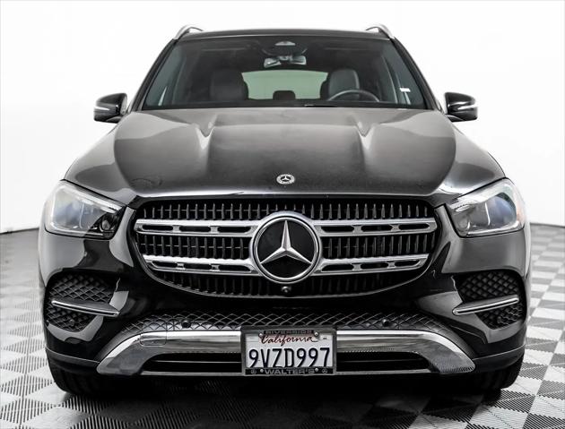 2026 Mercedes-Benz GLE GLE 350 GLE 350