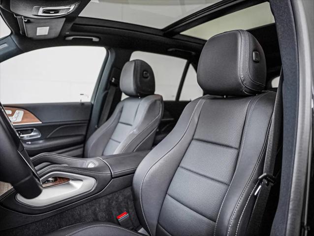 2026 Mercedes-Benz GLE GLE 350 GLE 350
