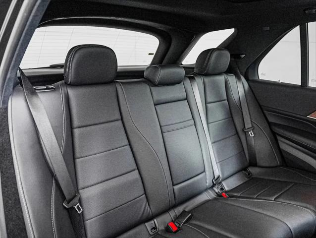 2026 Mercedes-Benz GLE GLE 350 GLE 350