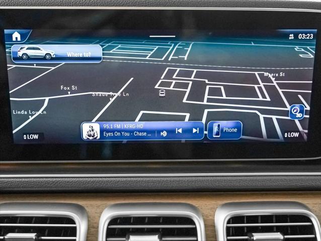 2026 Mercedes-Benz GLE GLE 350 GLE 350
