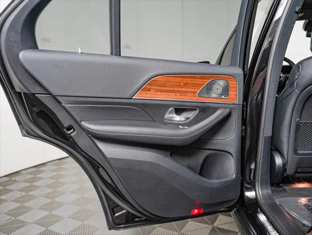 2026 Mercedes-Benz GLE GLE 350 GLE 350