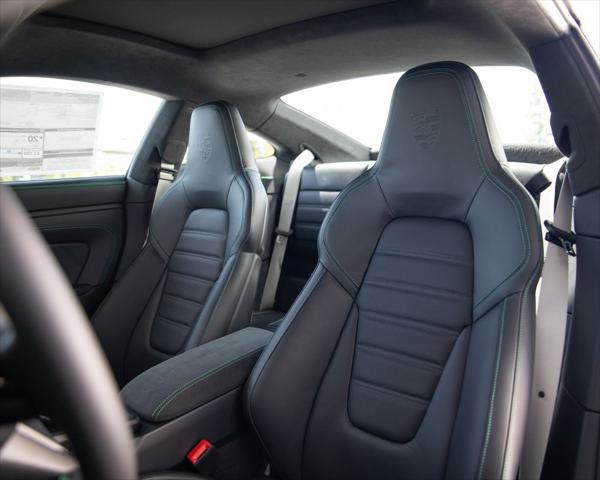 2026 Porsche 911 Carrera GTS