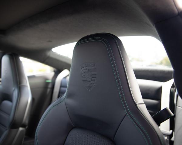 2026 Porsche 911 Carrera GTS