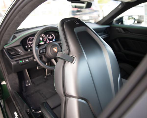 2026 Porsche 911 Carrera GTS