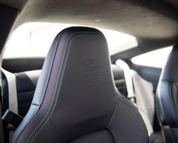 2026 Porsche 911 Carrera GTS