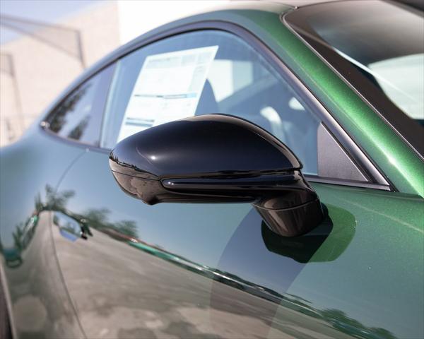 2026 Porsche 911 Carrera GTS