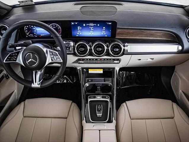 2026 Mercedes-Benz GLB GLB 250