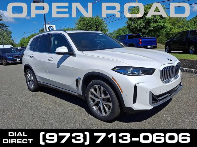 2026 BMW X5 xDrive40i for sale in Kenvil, NJ