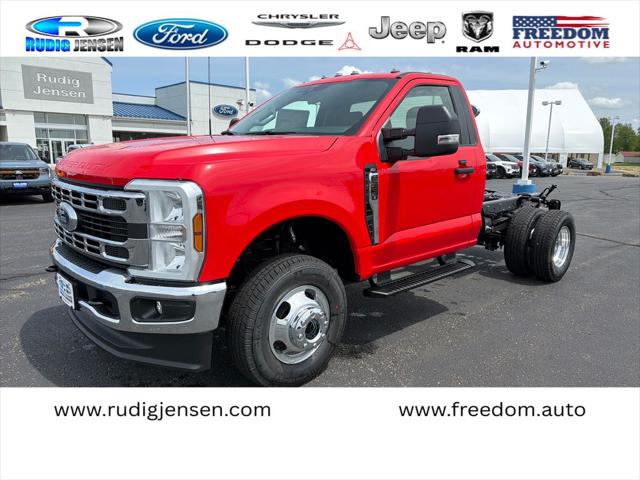 2026 Ford F-350 XL for sale in New Lisbon, WI