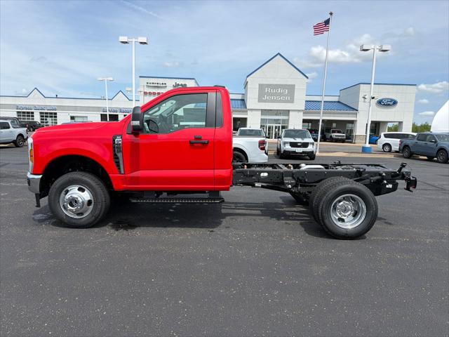 2026 Ford F-350 XL