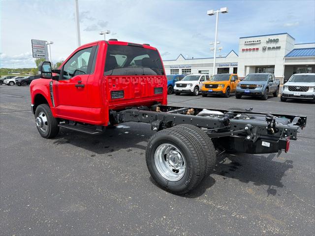 2026 Ford F-350 XL