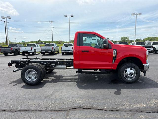 2026 Ford F-350 XL