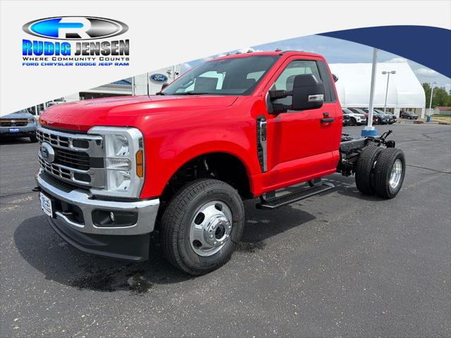 2026 Ford F-350 XLT for sale in New Lisbon, WI