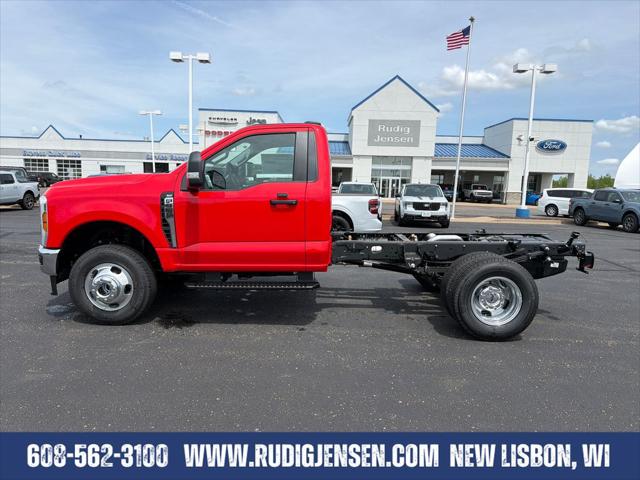2026 Ford F-350 XLT