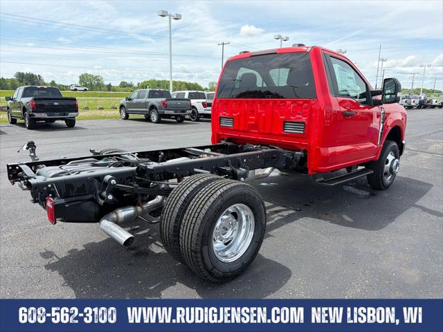 2026 Ford F-350 XLT