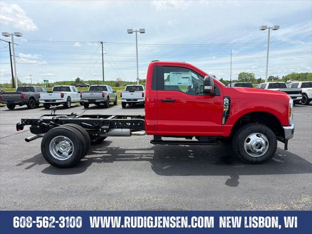 2026 Ford F-350 XLT