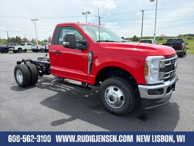 2026 Ford F-350 XLT