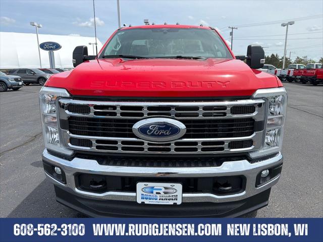 2026 Ford F-350 XLT