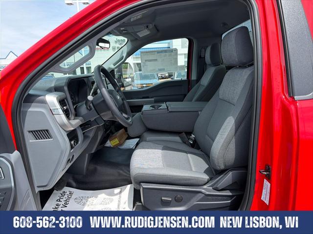 2026 Ford F-350 XLT