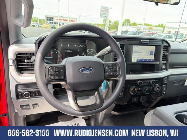 2026 Ford F-350 XLT