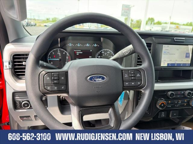 2026 Ford F-350 XLT