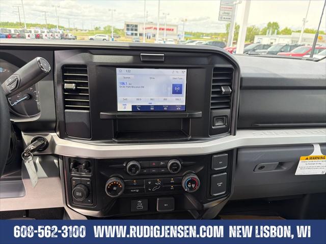 2026 Ford F-350 XLT