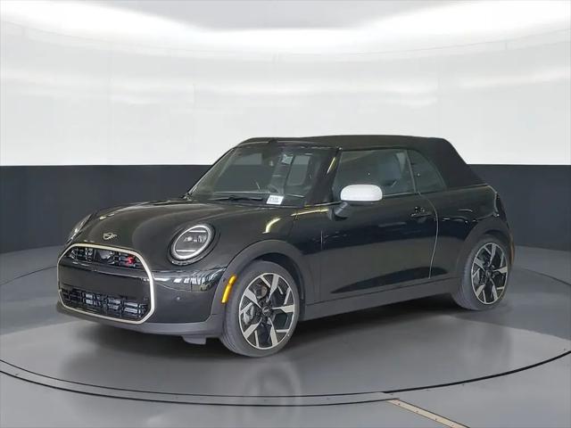 2026 MINI Cooper Convertible Cooper S for sale in Miami, FL