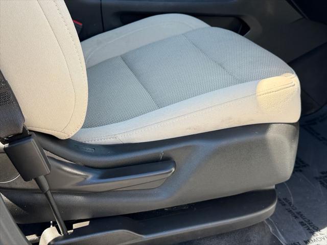 2023 Chevrolet Traverse FWD LS