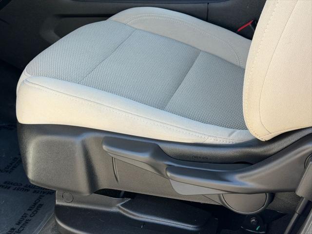 2023 Chevrolet Traverse FWD LS