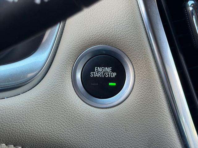 2023 Chevrolet Traverse FWD LS
