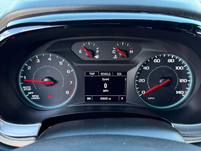 2023 Chevrolet Traverse FWD LS