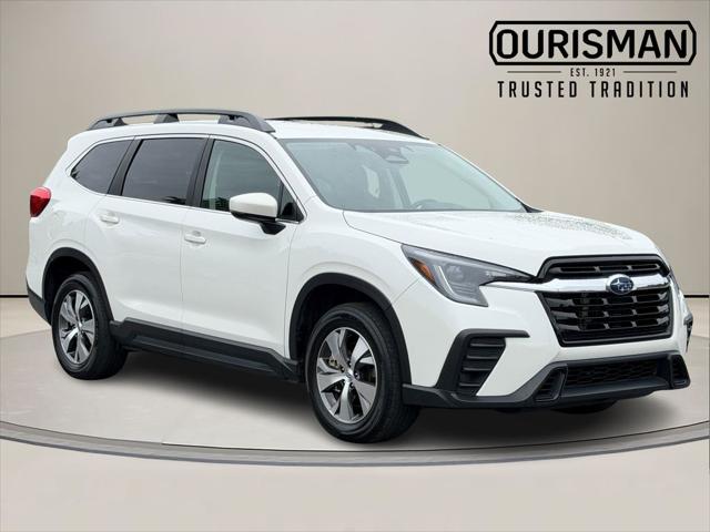 2025 Subaru Ascent Premium 7-Passenger for sale in MARLOW HEIGHTS, MD